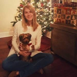 Meet your Posher, Vanessa