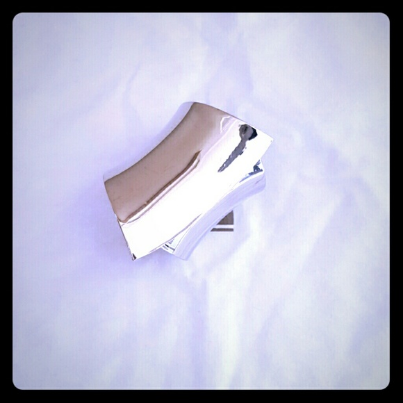 Beautiful Silver cuff
