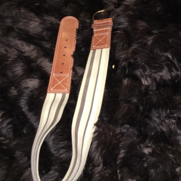 💋SOLD💋Brand new Fossil belt