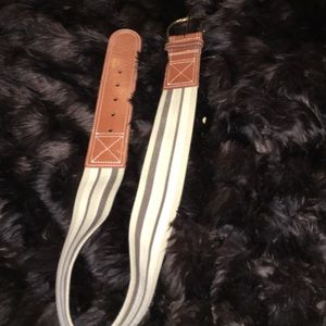 💋SOLD💋Brand new Fossil belt