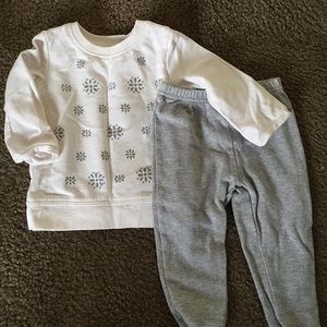 2-piece Excellent condition!