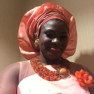 Meet your Posher, Nkechi