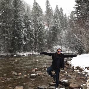 Meet your Posher, Omar