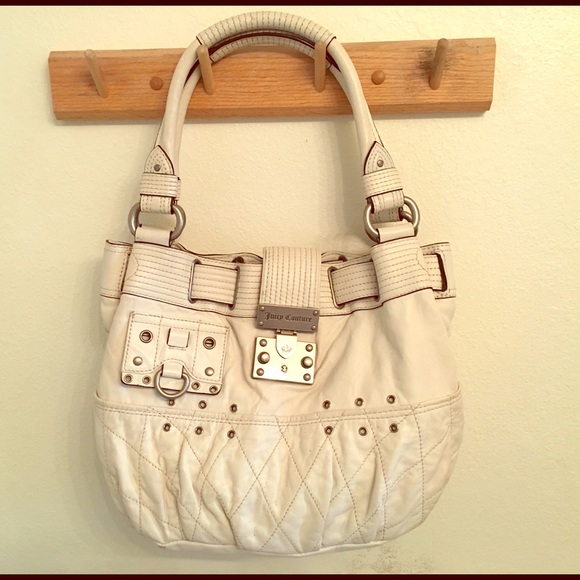 Juicy Couture handbag