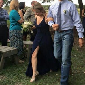 Formal dress