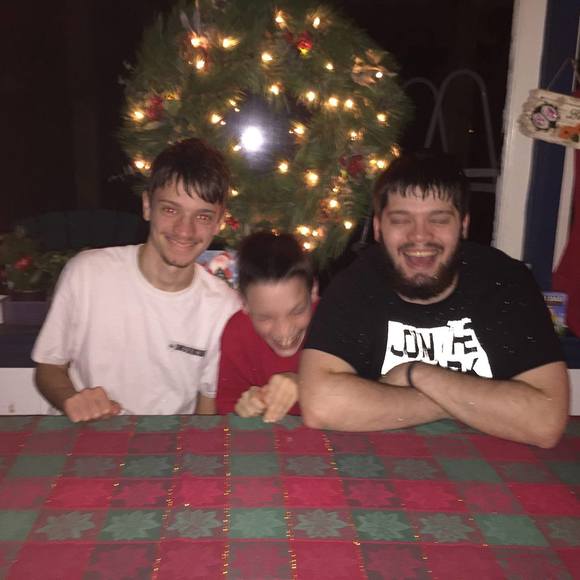 Meet your Posher, Maryjo