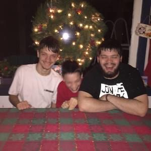 Meet your Posher, Maryjo