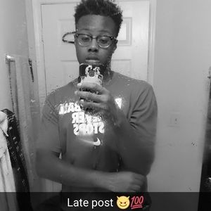 Meet your Posher, Darius