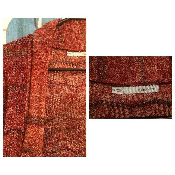 Cardigan - Picture 2 of 4