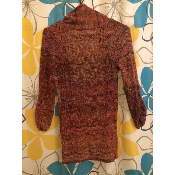 Cardigan - Picture 4 of 4