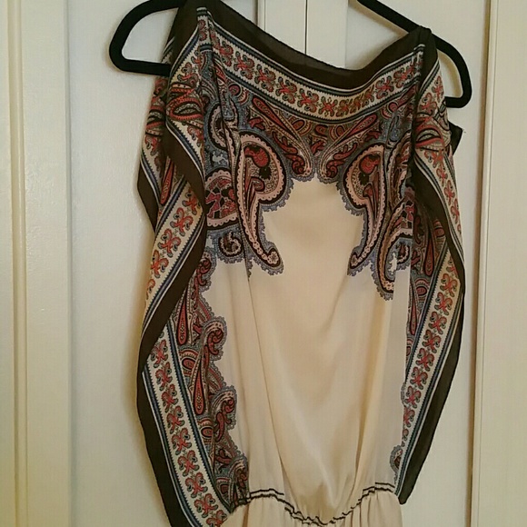 Elegant MAX STUDIO Tunic - Picture 2 of 3