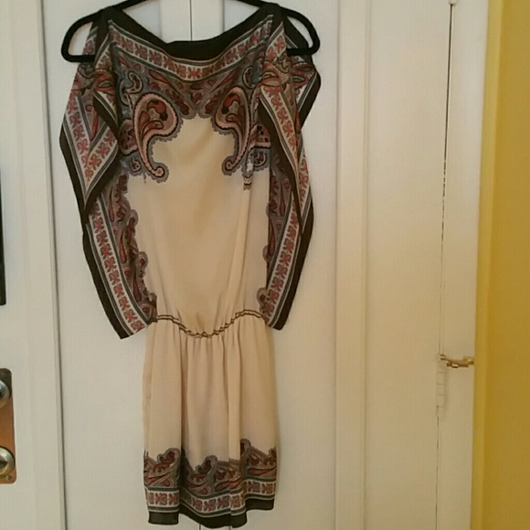 Elegant MAX STUDIO Tunic - Picture 3 of 3