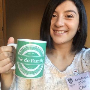 Meet your Posher, Constanza