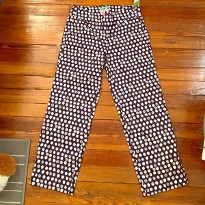 LILLY PULITZER Pants NEVER WORN