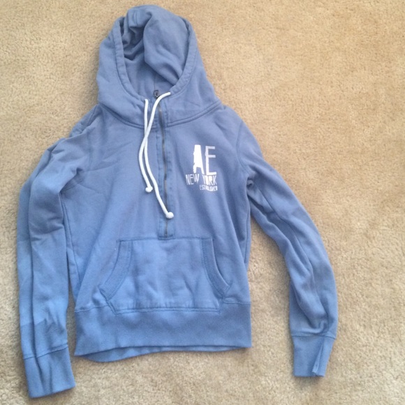 American eagle hoodie