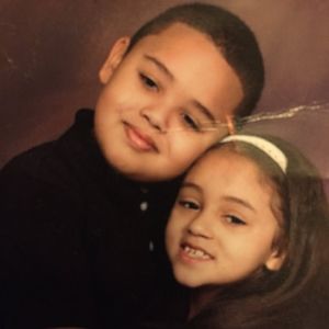 Meet your Posher, Lisette