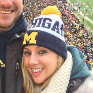 Meet your Posher, Amy