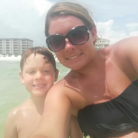 Meet your Posher, Brittany