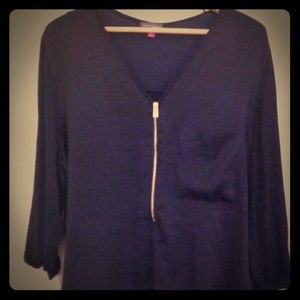 Vince Camuto tunic XL