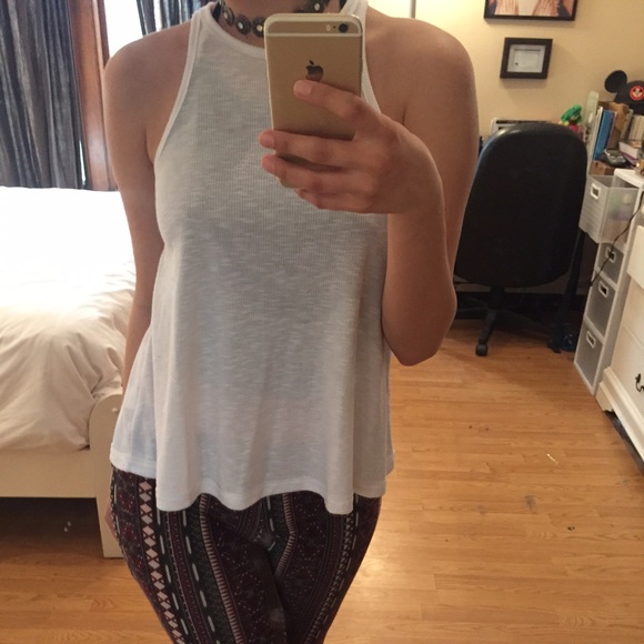 Free People Beach Tank