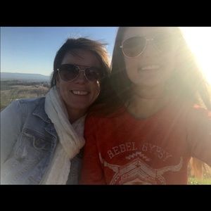 Meet your Posher, Shawna