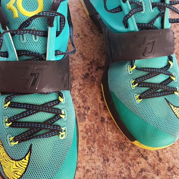 KD7s - Picture 2 of 4