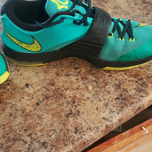 KD7s - Picture 4 of 4