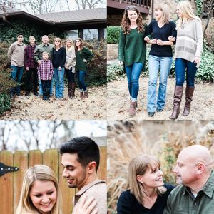 Meet your Posher, Ryan n sharlette