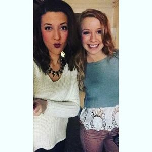 Meet your Posher, Beth