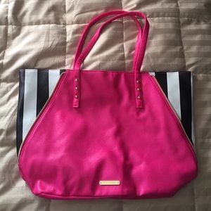 Juicy Couture Bag & change purse