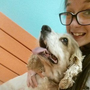 Meet your Posher, Chantel