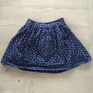 Nautical Vineyard Vines Skirt