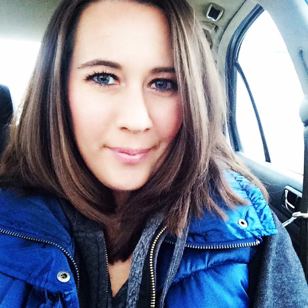 Meet your Posher, Megan