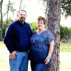 Meet your Posher, Rita