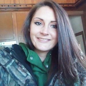 Meet your Posher, Erica