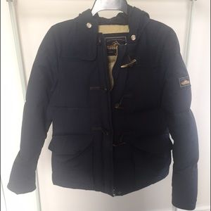 Penfield Hooded Jacket