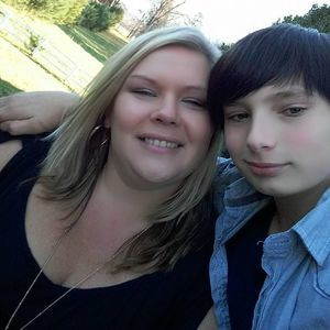 Meet your Posher, Candice