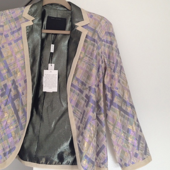 Marc Jacobs Blazer