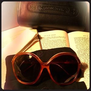 Chrome Hearts Cock a Roach limited edition color