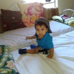 Meet your Posher, James