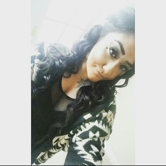 Meet your Posher, Natalie