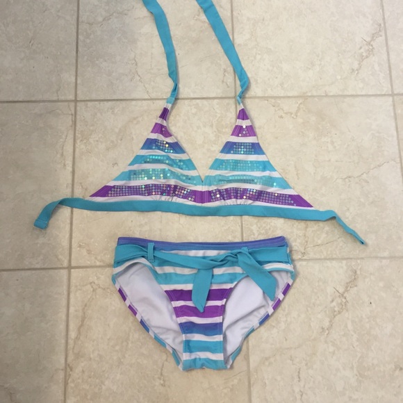 Swimsuit