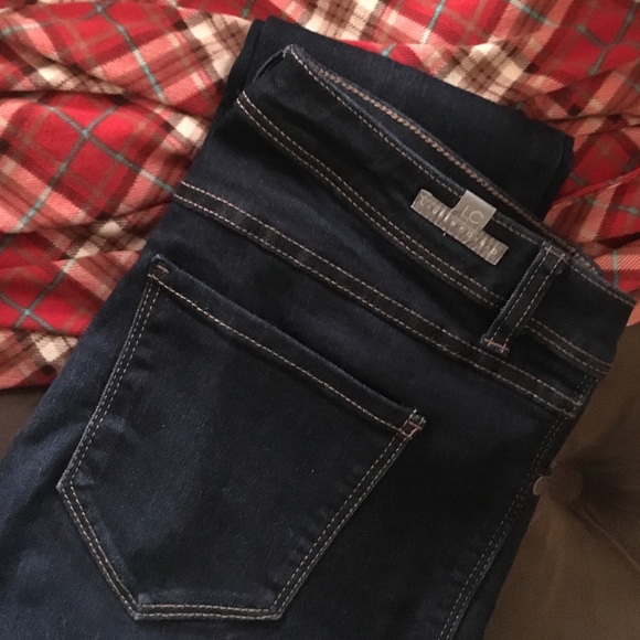 LC Lauren Conrad Jeans Size 6