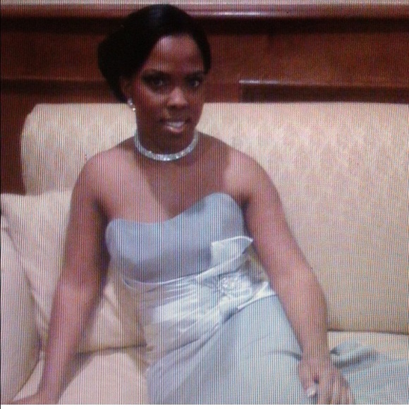 Dress - Picture 2 of 2