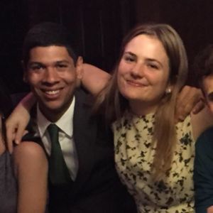 Meet your Posher, Molly