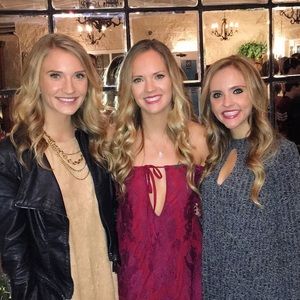 Meet your Posher, Megan