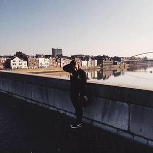 Meet your Posher, Hailey