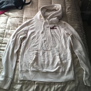 Hollister Sweatshirt!!!