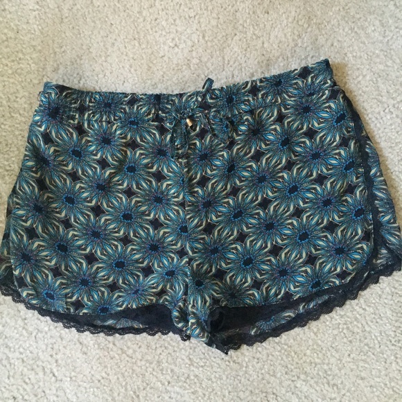 Summer shorts