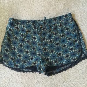 Summer shorts
